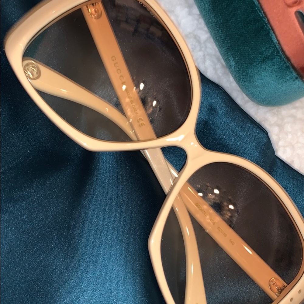 Gucci sunglasses